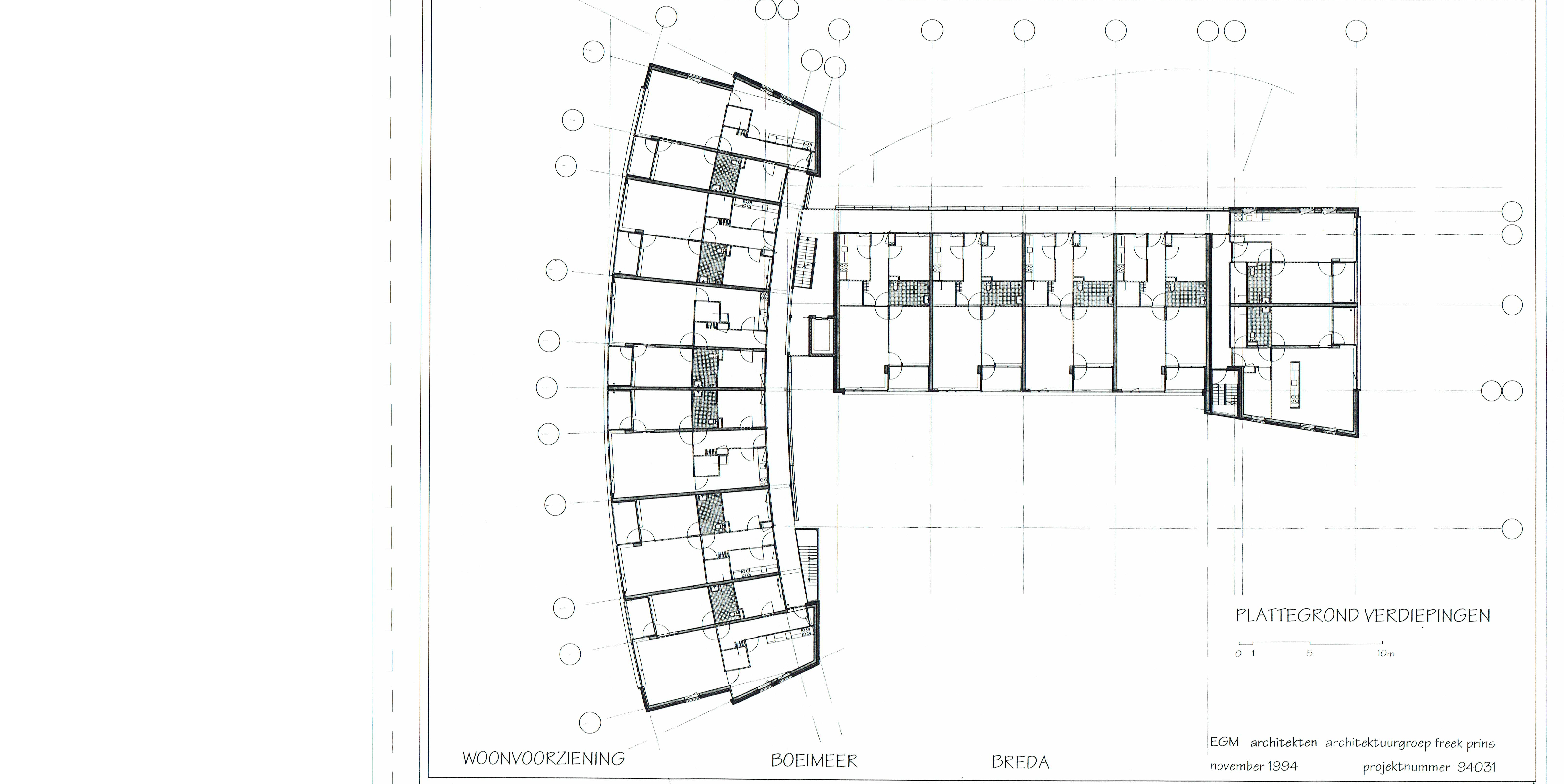 56 ouderenwoningen Boeimeer Breda - 11